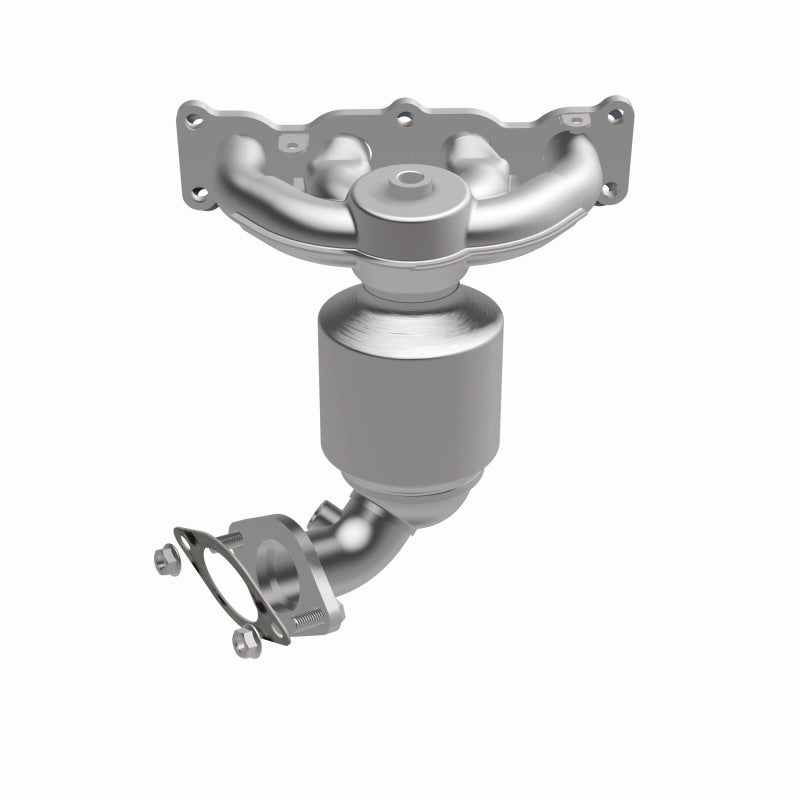 Magnaflow 2015 Sonata 2.4L Manifold Direct Fit Converter-thumbmail-29
