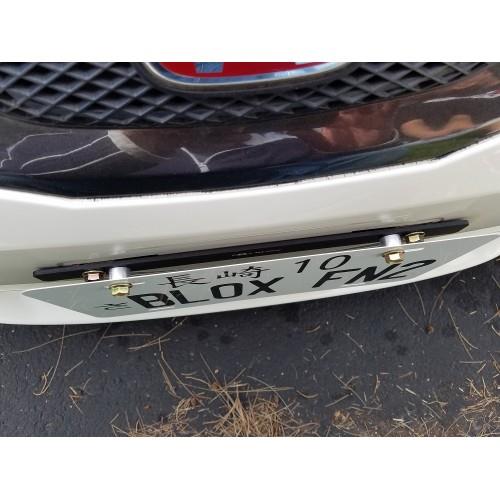 BLOX JDM to USDM License Plate Adapter Bracket-thumbmail-4