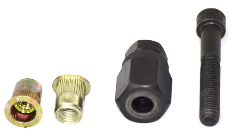 Ridetech 15-18 Ford Mustang Rear CoolRide Kit-thumbmail-2