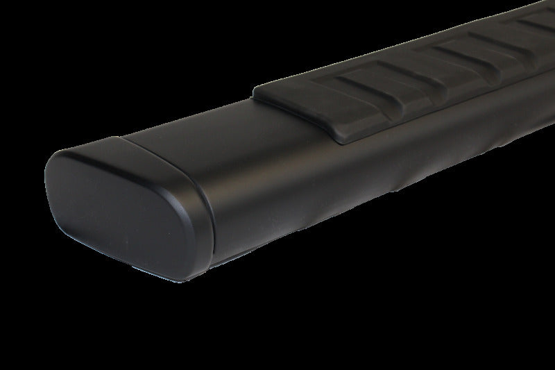 Go Rhino 6in OE Xtreme SideSteps - Black - 87in-thumbmail-2