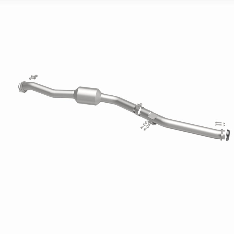Magnaflow 20-21 Subaru WRX 2.0L Direct Fit Cat Converter (California Grade)-thumbmail-14