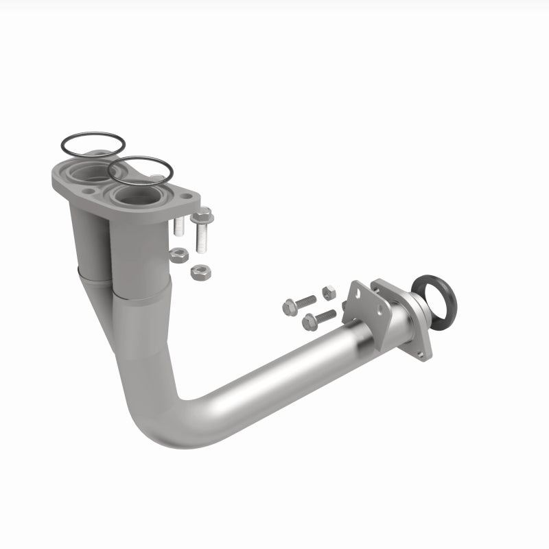 BRE Exhaust 94-97 Accord 2.2L Front Pipe Kit-thumbmail-22