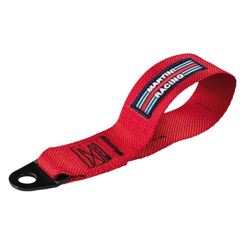 Sparco Tow Hook FIA Martini-Racing Red-thumbmail-1
