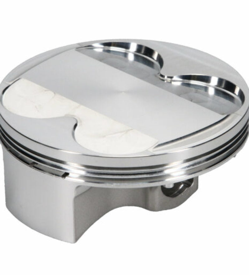 JE Pistons Suzuki 2013 RMZ450 PROS Piston Single-thumbmail-1