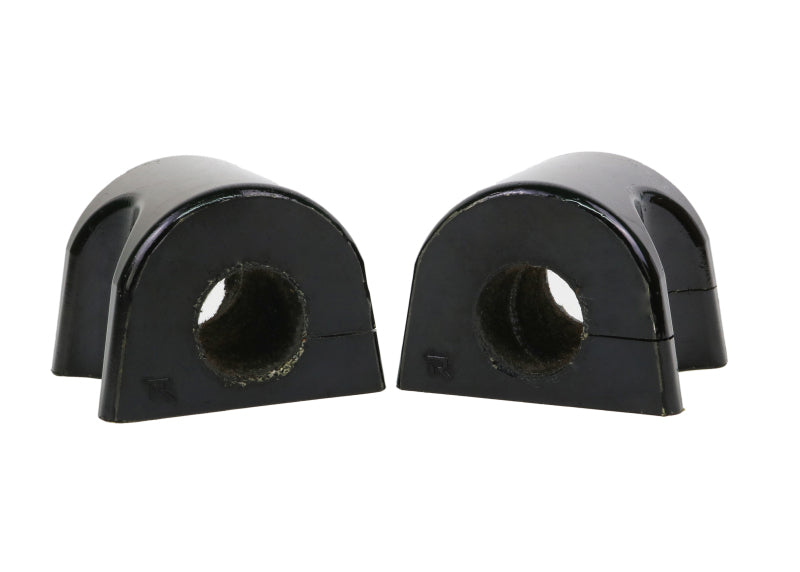 Whiteline 12+ Subaru BRZ / 12+ Scion FR-S / 12+ Toyota 86 22mm Front Sway Bar Mount Bushing-thumbmail-3