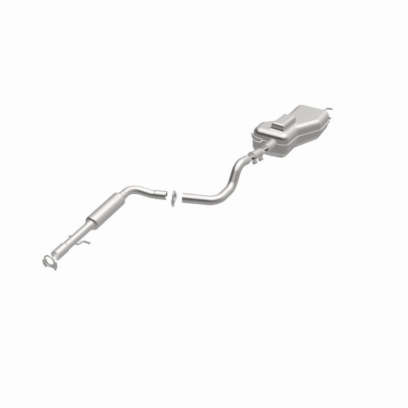 MagnaFlow BRE Exhaust Kit 99-06 VW Beetle GLS-thumbmail-21