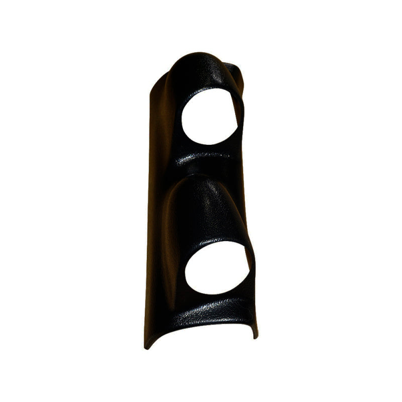 BLOX Racing 98-02 Honda Accord Pillar Pod Gauge Mount - 2 Gauges-thumbmail-2