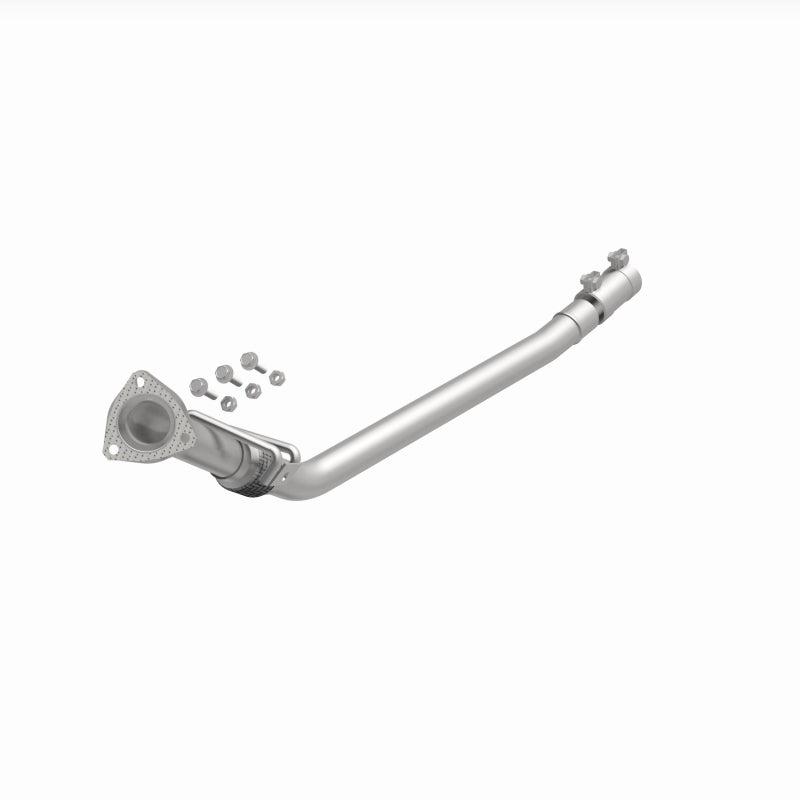 BRE Exhaust 02-05 A4 Quattro A4 1.8L Front Pipe Kit-thumbmail-18