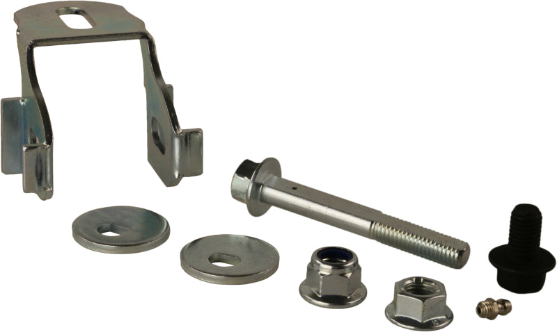 MOOG 15-23 Ford Mustang Rear Alignment Camber / Toe Kit-thumbmail-2
