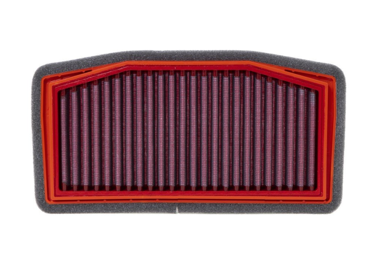 BMC 17+ Triumph Street Triple 765 R Replacement Air Filter-thumbmail-1