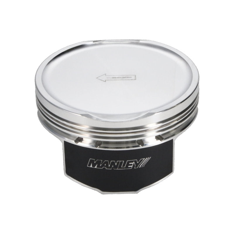 Manley Chrysler 6.1L Hemi Stroker Series -11.5cc Dish Piston Set-thumbmail-7