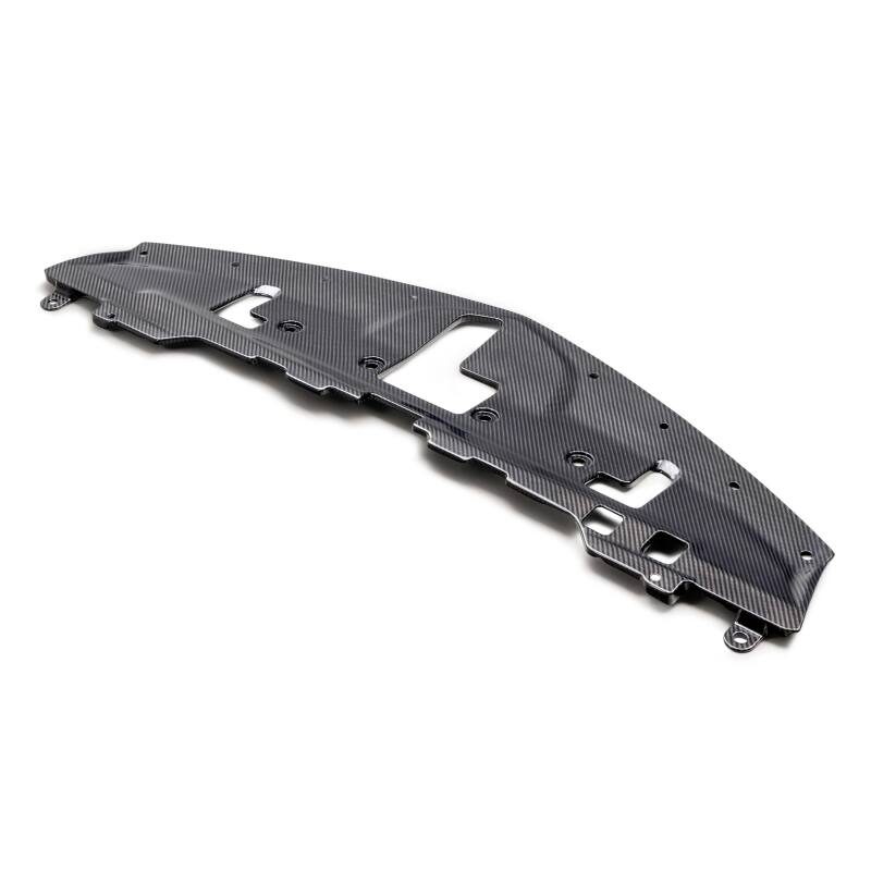 Seibon 2023+ Nissan Z Carbon Fiber Cooling Plate-thumbmail-4