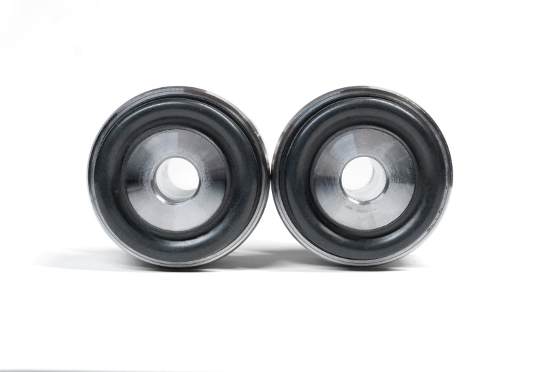 Whiteline 23-25 Kia EV6 GT Solid Front Control Arm Bearing Kit-thumbmail-3