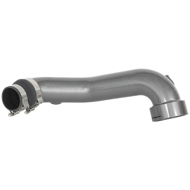 AEM 07-10 BMW 335I L6-3.0L F/I Turbo Intercooler Charge Pipe Kit-thumbmail-5