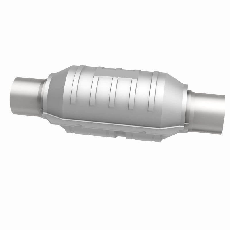 Magnaflow 2.50in California Grade CARB Compliant Universal Catalytic Converter-thumbmail-29