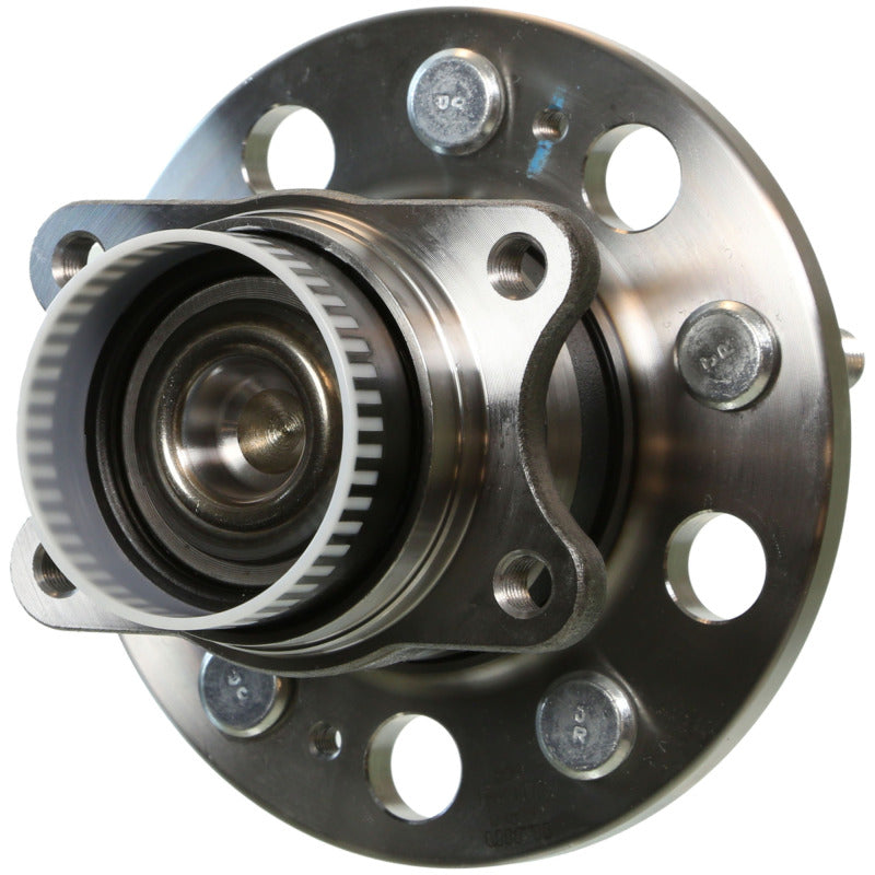 MOOG 11-15 Kia Optima Rear Hub Assembly-thumbmail-1