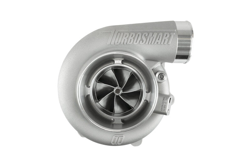 Turbosmart Water Cooled 6870 (Kompact) V-Band 0.96AR Externally Wastegated TS-2 Turbocharger-thumbmail-5
