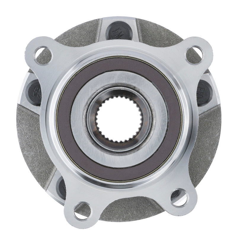 MOOG 16-19 Lexus IS300 Front Right Hub Assembly-thumbmail-3