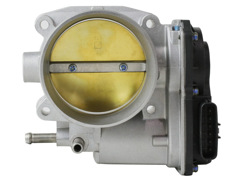 aFe 2022+ Toyota GR86 / 2022+ Subaru BRZ 76mm Throttle Body-thumbmail-4