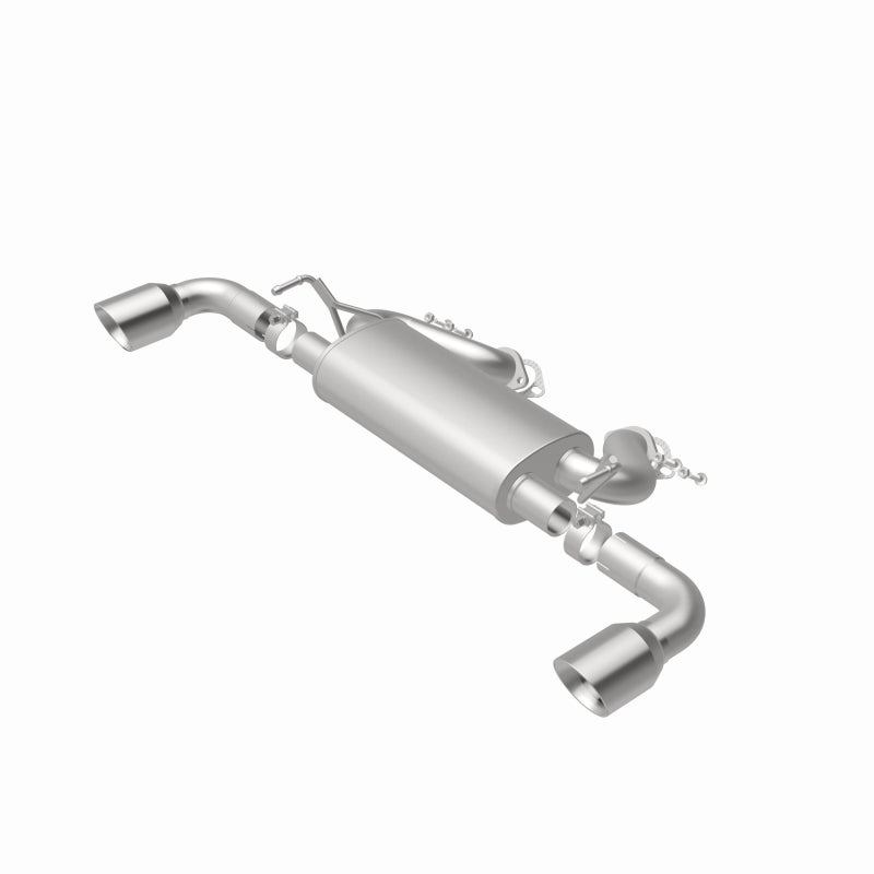 BRExhaust Rear Muffler Kit Replacement Nissan-thumbmail-24
