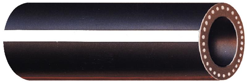 Gates 3/4in x 50 ft Safety Stripe Heater Hose-thumbmail-1