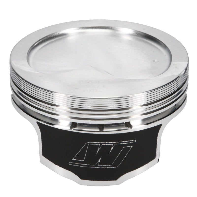 Wiseco Chevy LS Series -15cc R/Dome 1.110x4.070 Piston Shelf Stock Kit-thumbmail-9