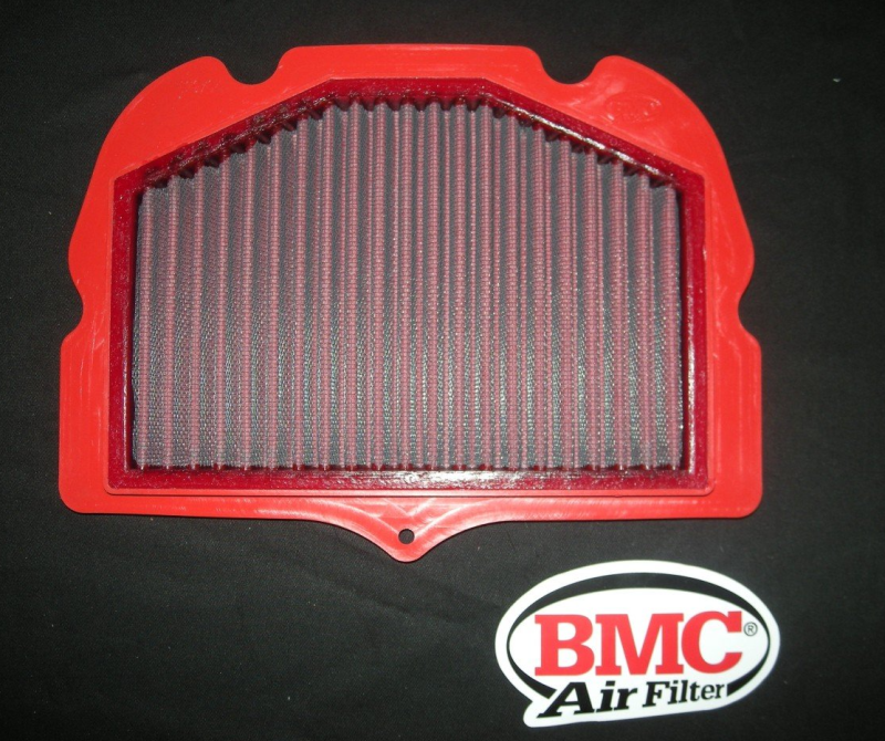 BMC 08-17 Suzuki Hayabusa 1300 R Replacement Air Filter