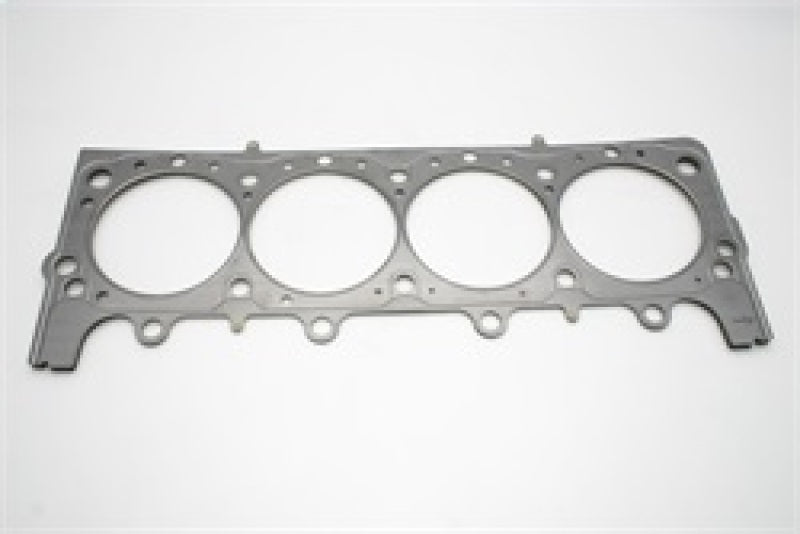 Cometic Ford 460 Pro Stock V8 .070in MLS Cylinder Head Gasket - 4.600in Bore - A460 Block-thumbmail-2