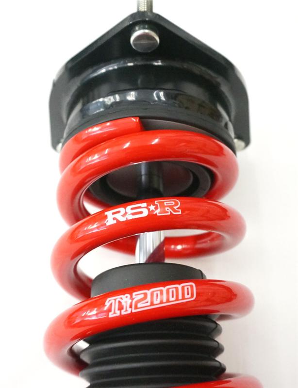 RS-R 14+ Infiniti Q50 RWD Hybrid (HV37) Sports-i Coilovers-thumbmail-4