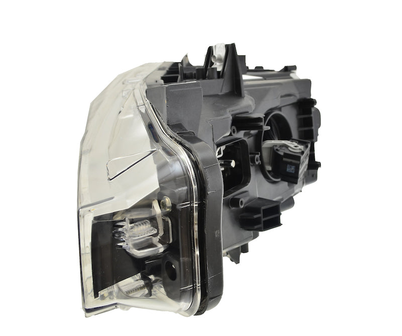 Hella 15 Bmw 3Ser - Headlamp Rh Led-thumbmail-17