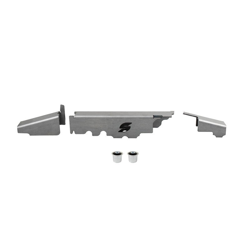 Synergy 2018+ Jeep JL/JLU/JT D44 Front Axle Truss-thumbmail-1