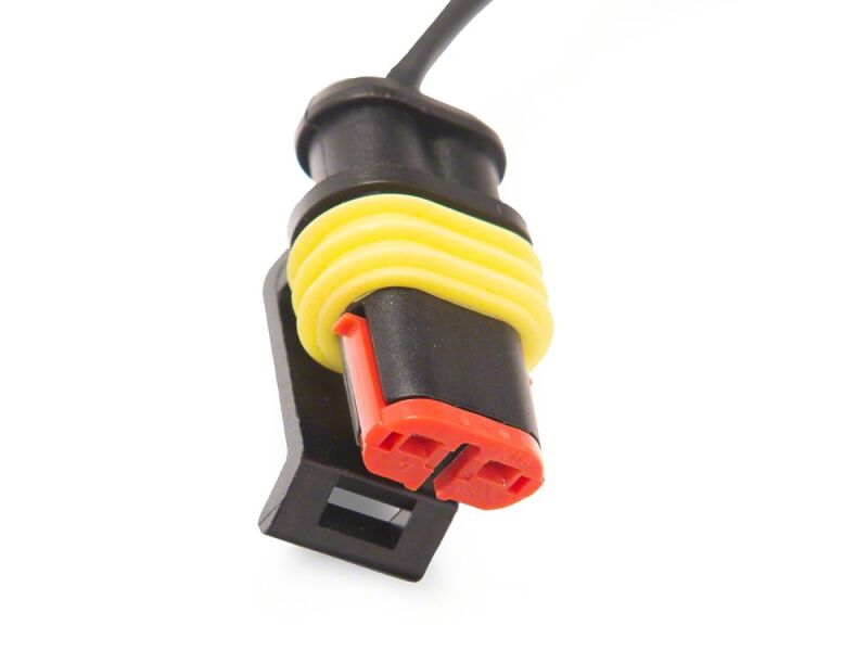 Raxiom 21-26 Ford Bronco Axial Series Auxiliary Third Brake Light-thumbmail-10