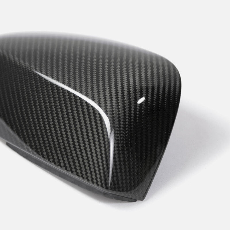 Seibon 15-20 Subaru WRX / STI Carbon Fiber Mirror Caps-thumbmail-4