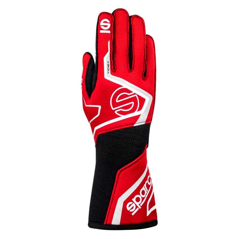 Sparco Glove Tide 12 RED/BLK-thumbmail-1