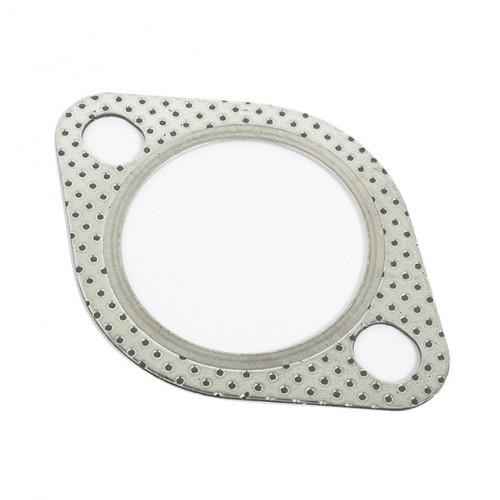 BLOX Racing Exhaust Gasket - 2.25inch (2-bolt)-thumbmail-2