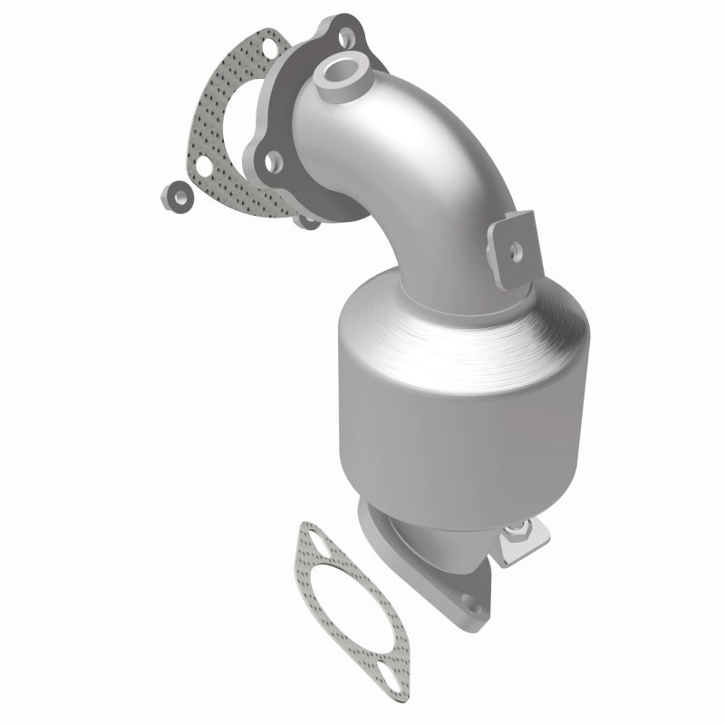 MagnaFlow 16-18 Hyundai Tucson 1.6L California Grade CARB Compliant Direct-Fit Catalytic Convert-thumbmail-16