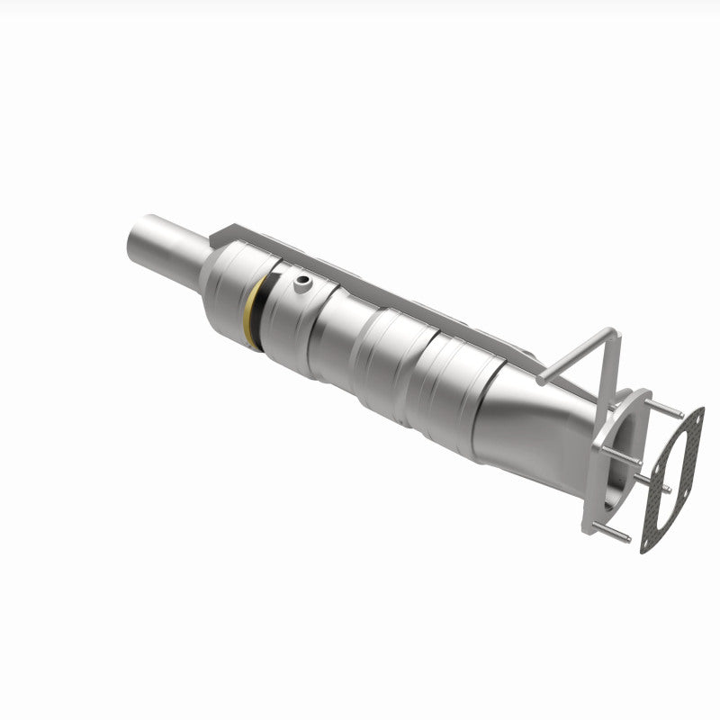 MagnaFlow 09-17 Ford F53 V10 6.8L Underbody Direct Fit Catalytic Converter-thumbmail-24