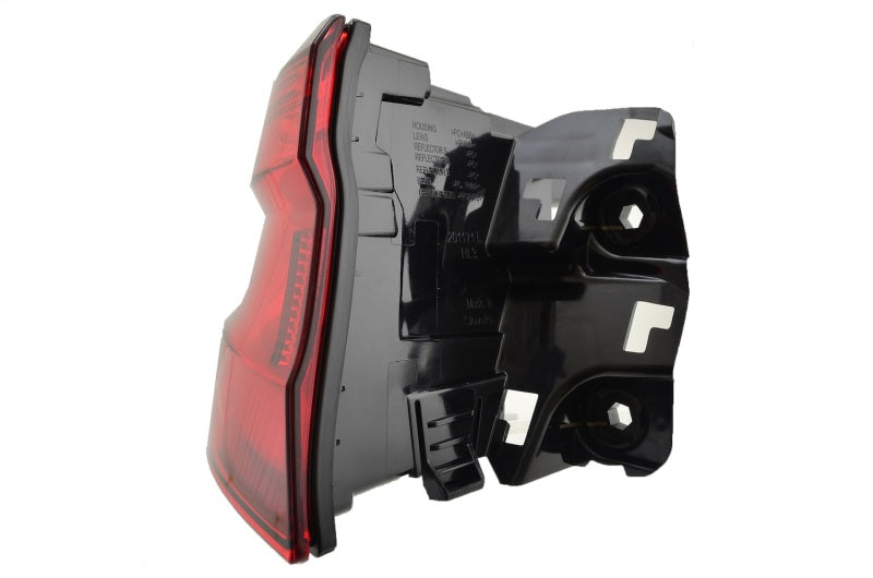 Hella 2017-2017 Audi A4 Left Tail Light-thumbmail-16