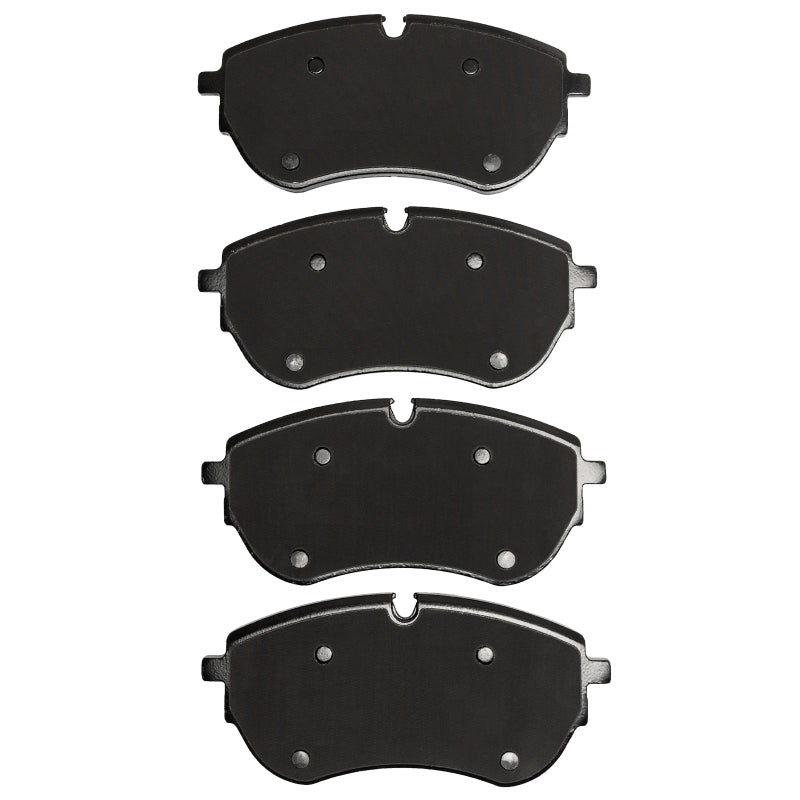 R1 18-24 Volkswagen Amarok Front Semi Met Brake Pads-thumbmail-8