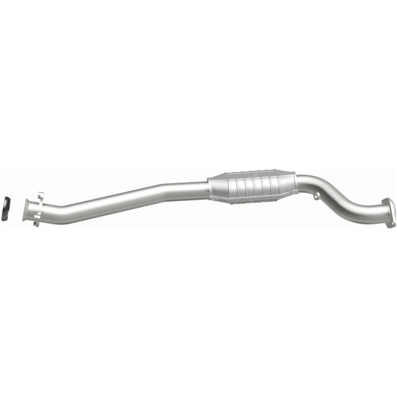 Magnaflow 07-12 Chevrolet Colorado 3.7L Direct Fit Converter-thumbmail-25
