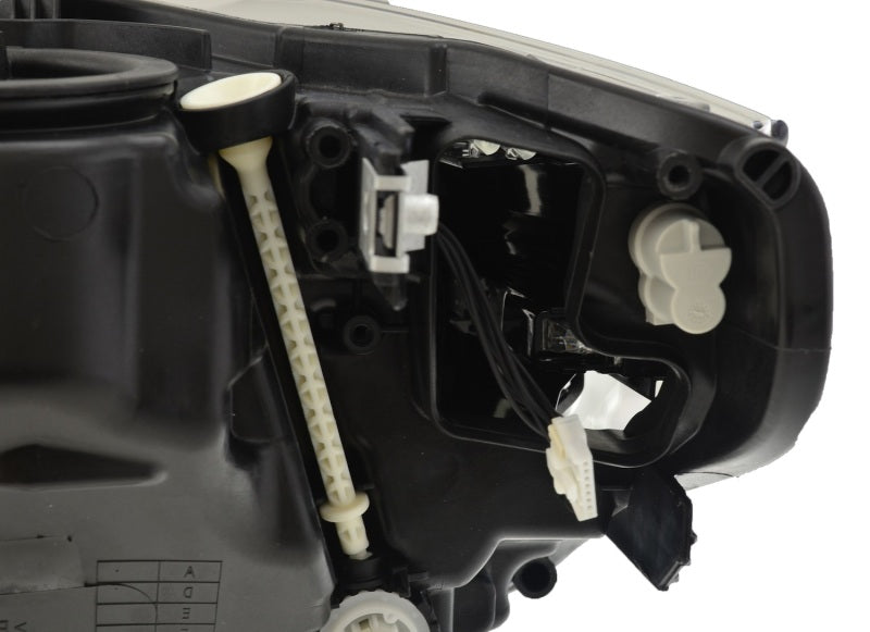 Hella 15 Bmw 3Ser - Headlamp Rh Led-thumbmail-18