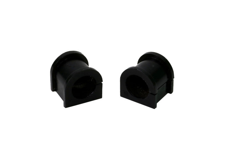 Whiteline 02+ Mitsubishi Ev0 VII/VIII/IX AWD 26mm Front Sway Bar Mount Bushing-thumbmail-2