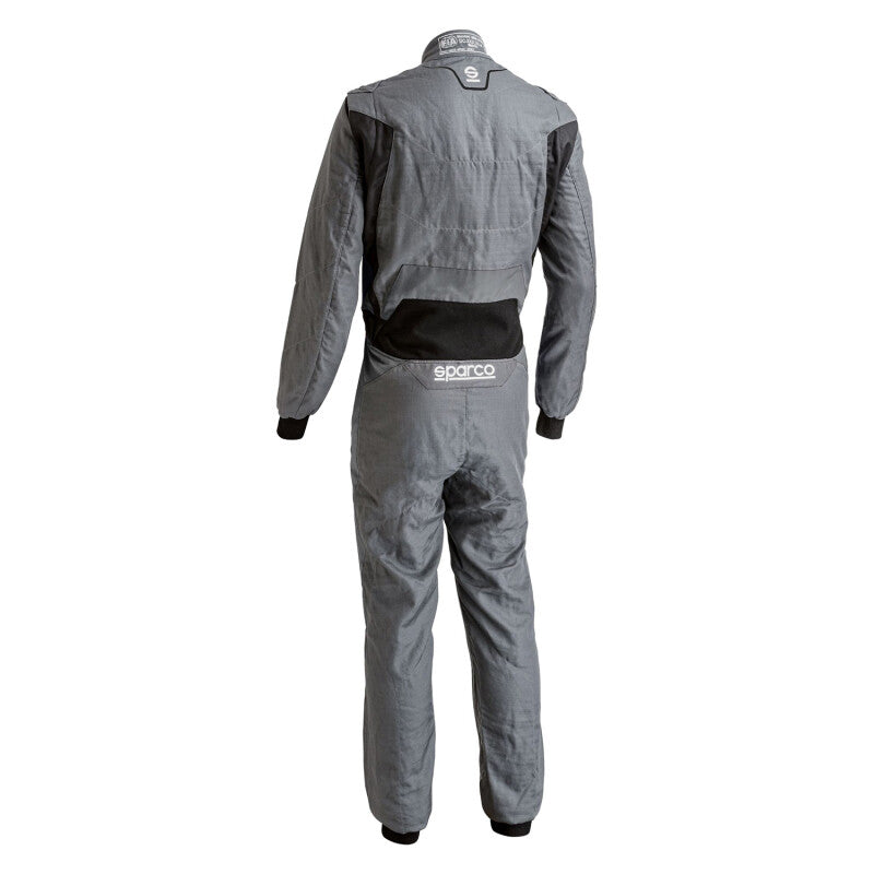 Sparco Suit Victory Pr Boot Cuff 54 GR/BK-thumbmail-2