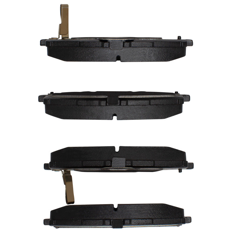 R1 21-23 Suzuki Jimny Front Ceramic Brake Pads-thumbmail-4