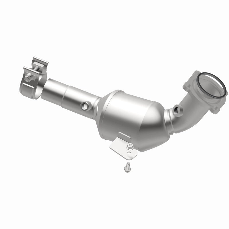 MagnaFlow 16-23 Chevrolet Camaro OEM Grade Federal / EPA Compliant Direct Fit Converter-thumbmail-18