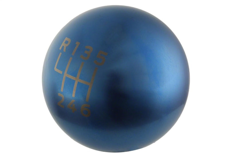 Ford Racing Mustang Anodized Titanium Shift Knob-thumbmail-8