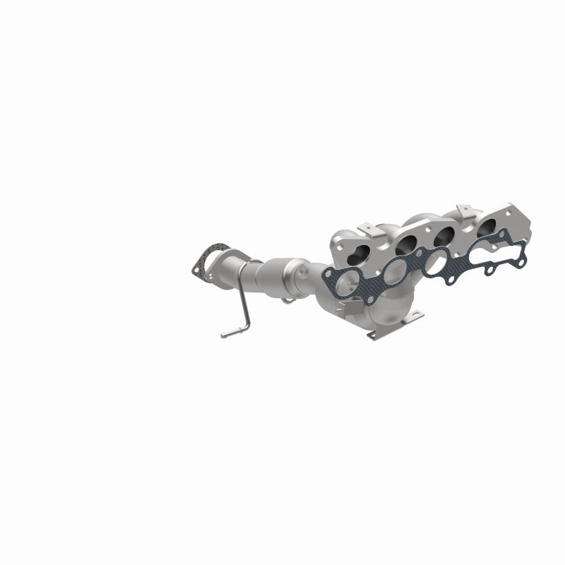 Magnaflow 04-05 Mazda 3 2.3L Direct Fit Converter-thumbmail-23