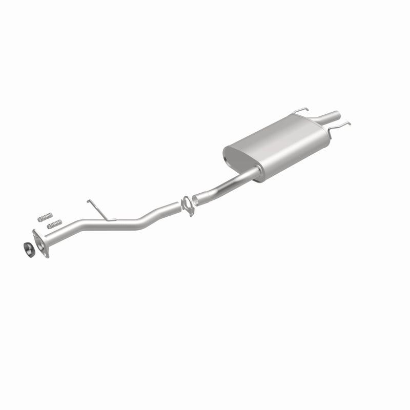 BRE Exhaust 94-97 Accord 2.2L Muffler Kit-thumbmail-23