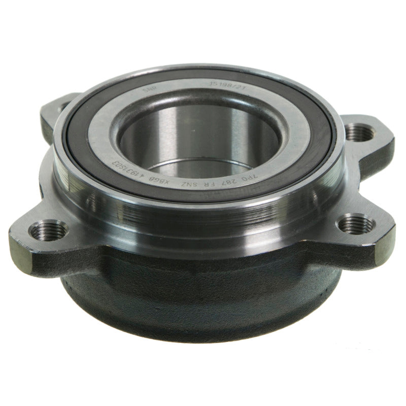 MOOG 14-19 Porsche 911 Front / Rear Hub Assembly-thumbmail-1