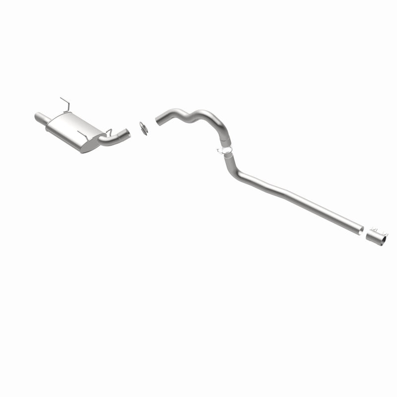 MagnaFlow BRE Exhaust Kit 05-09 Ford Mustang 4.0L-thumbmail-19
